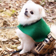 Illustration for article titled Little Dogs Make emAttack on Titan/em Cosplay Cuter
